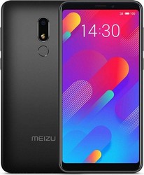Замена разъема зарядки на телефоне Meizu M8 Lite в Улан-Удэ